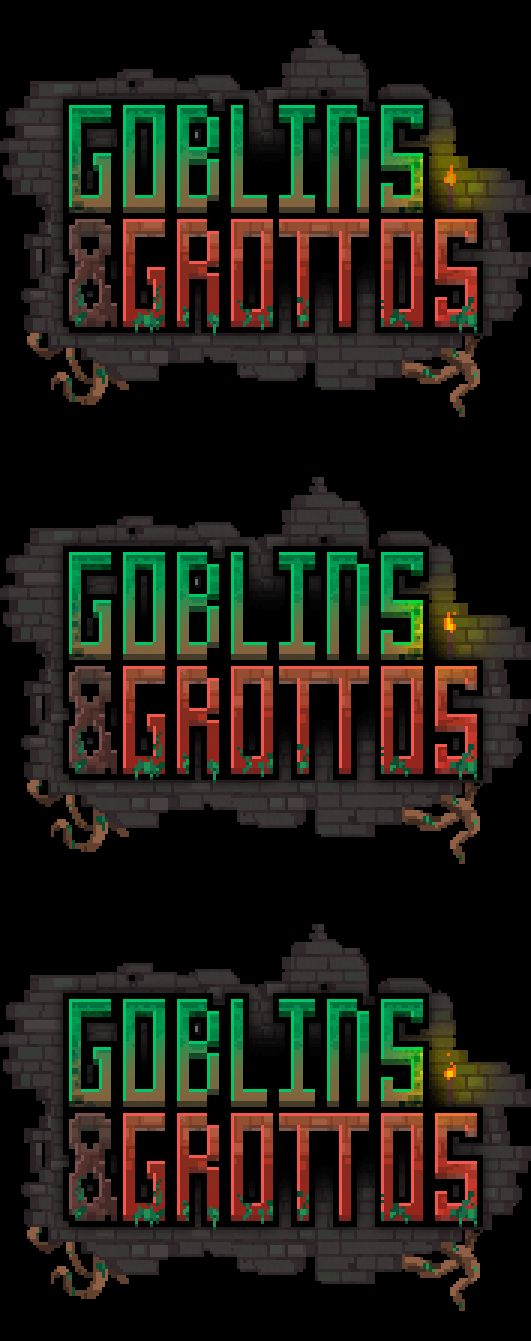 Goblins & Grottos