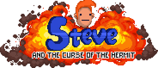 Steve & The Curse of the Hermit
