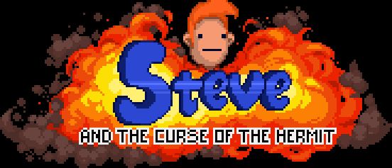 Steve & The Curse of the Hermit