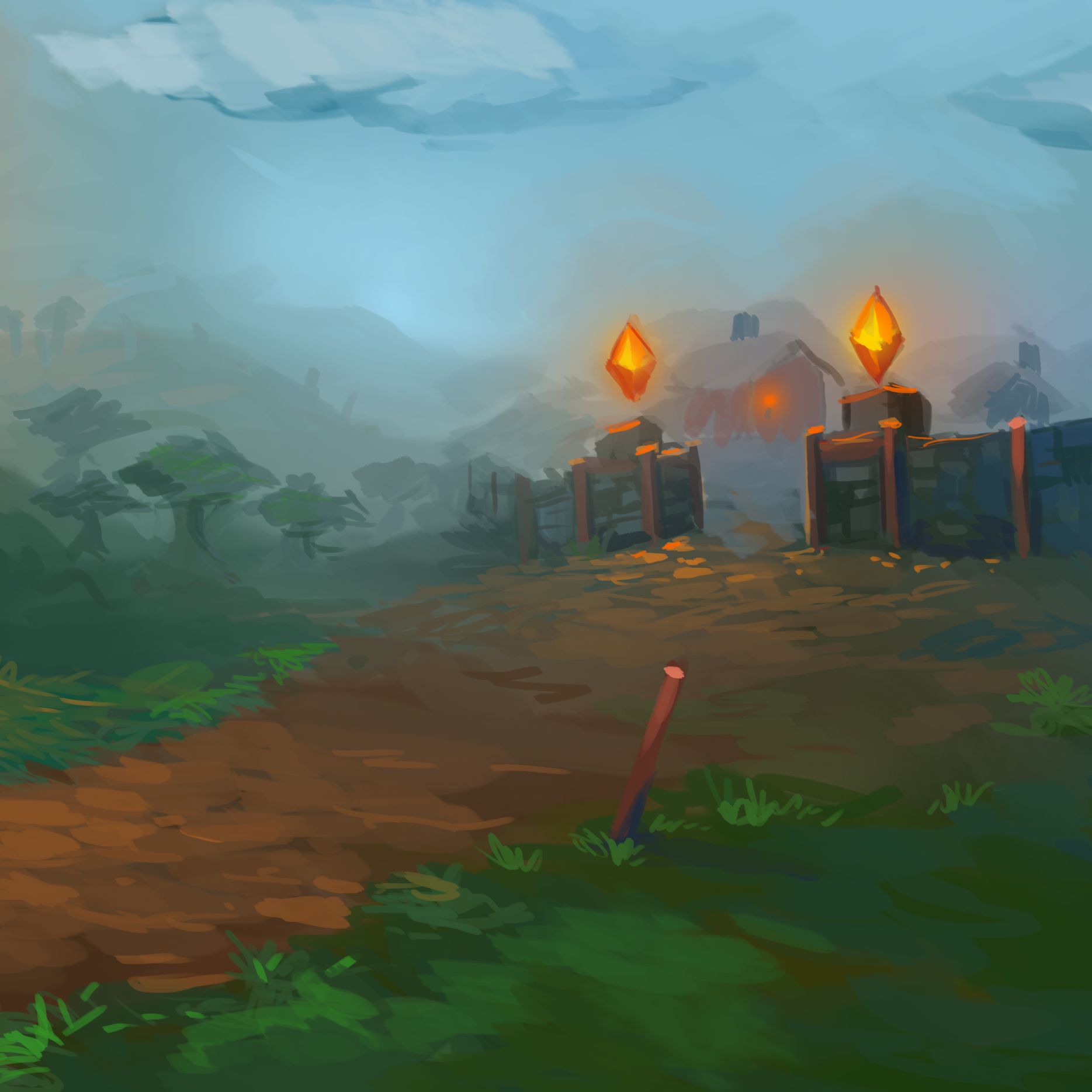 More concept art image