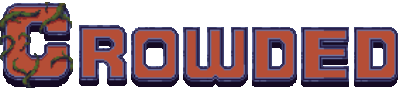 Crowded