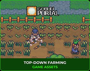 Top-Down Farming