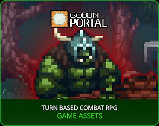 Turn Based Combat RPG Game Kit